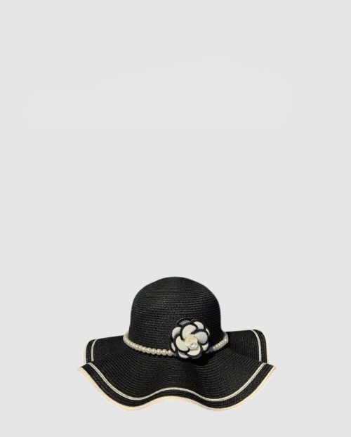 [CHANEL-샤넬]선캡 AA7691