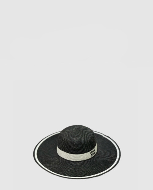 [MIUMIU-미우미우]선캡 5HC583