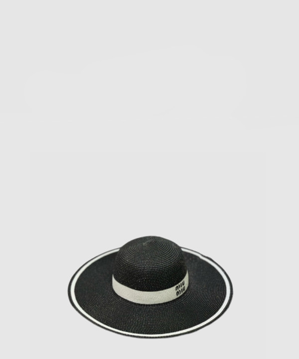 [MIUMIU-미우미우]선캡 5HC583