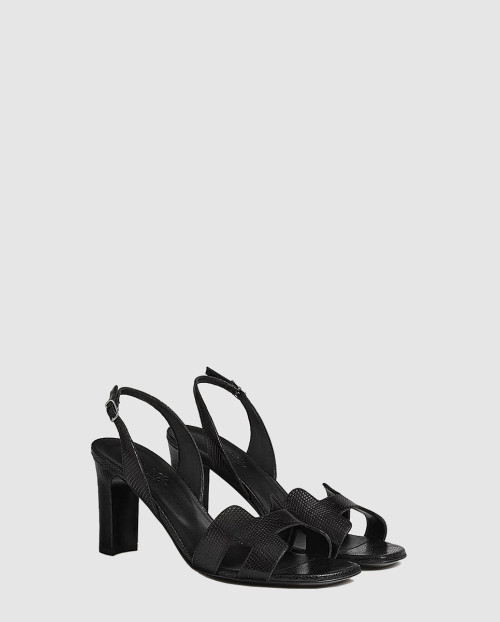 [HERMES-에르메스]Eternite 80 샌들