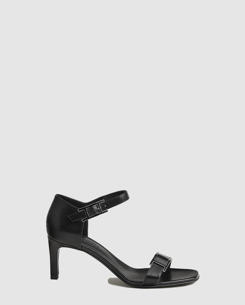 [HERMES-에르메스]주디 70 샌들