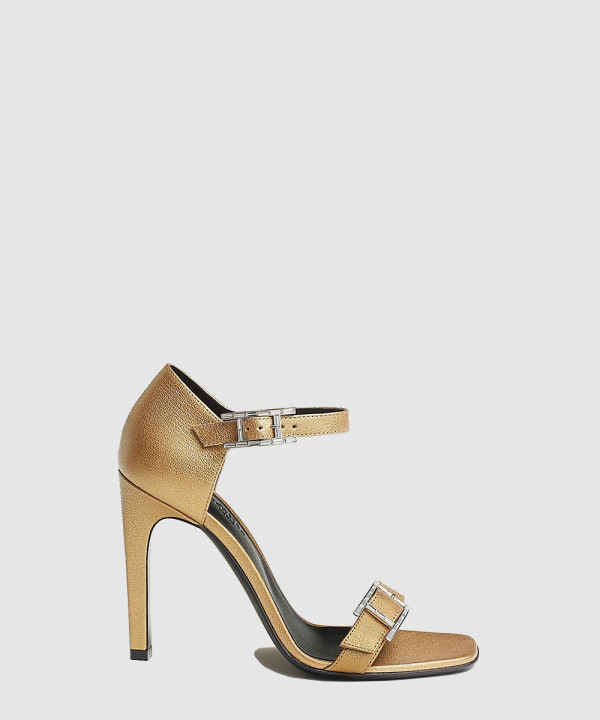 [HERMES-에르메스]주디 105 샌들