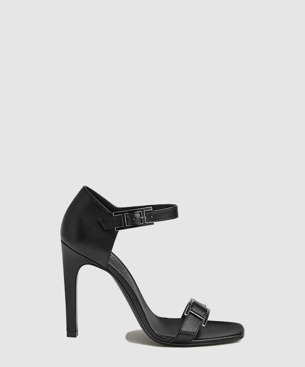 [HERMES-에르메스]주디 105 샌들