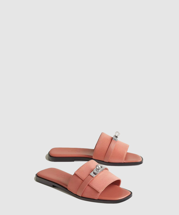 [HERMES-에르메스]줄리아 샌들