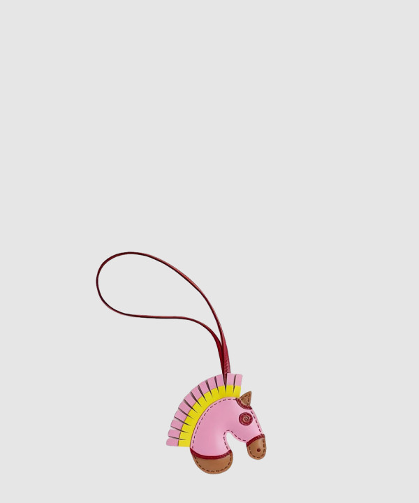 [HERMES-에르메스]Geegee lroquois 백참