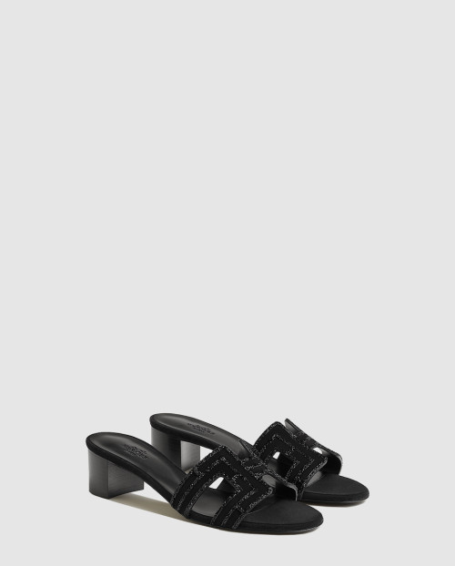 [HERMES-에르메스]오아시스 샌들