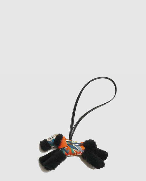 [HERMES-에르메스]budy charm 백참