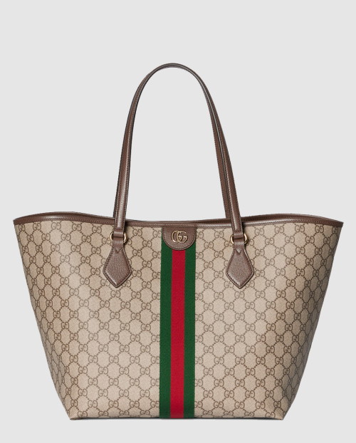 [GUCCI-구찌]오피디아 라지 토트백 836829