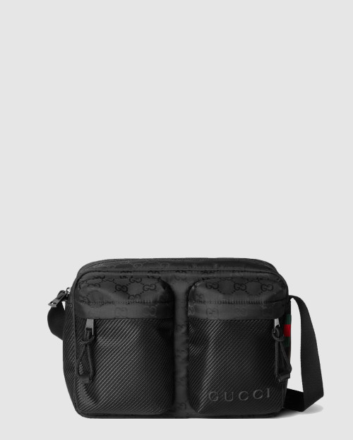 [GUCCI-구찌]넥서스 스몰 크로스백 834475