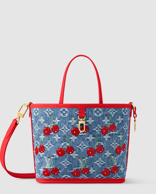 [LOUIS VUITTON-루이비통]LV x TM 네버풀 인사이드 아웃 BB M14997