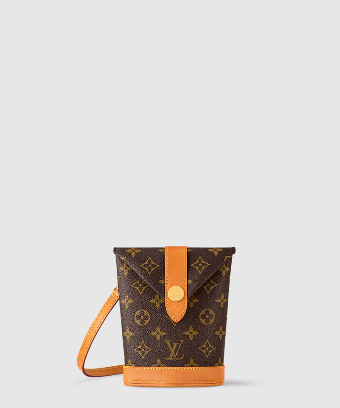 레플리카|이미테이션 louis-vuitton-루이비통엔벨로프-파우치-m14056
