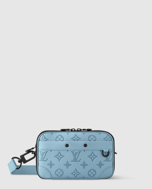 [LOUIS VUITTON-루이비통]알파 웨어러블 월릿 M14790