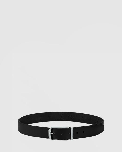 [LOUIS VUITTON-루이비통]슬렌더 (Slender)  리버서블 벨트 M4043V