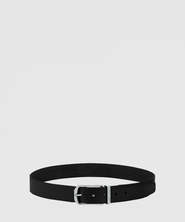 [LOUIS VUITTON-루이비통]슬렌더 (Slender)  리버서블 벨트 M4043V