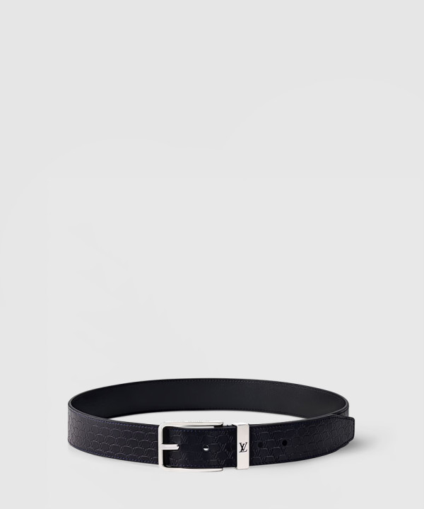 [LOUIS VUITTON-루이비통]Pont Neuf 벨트 M4020T