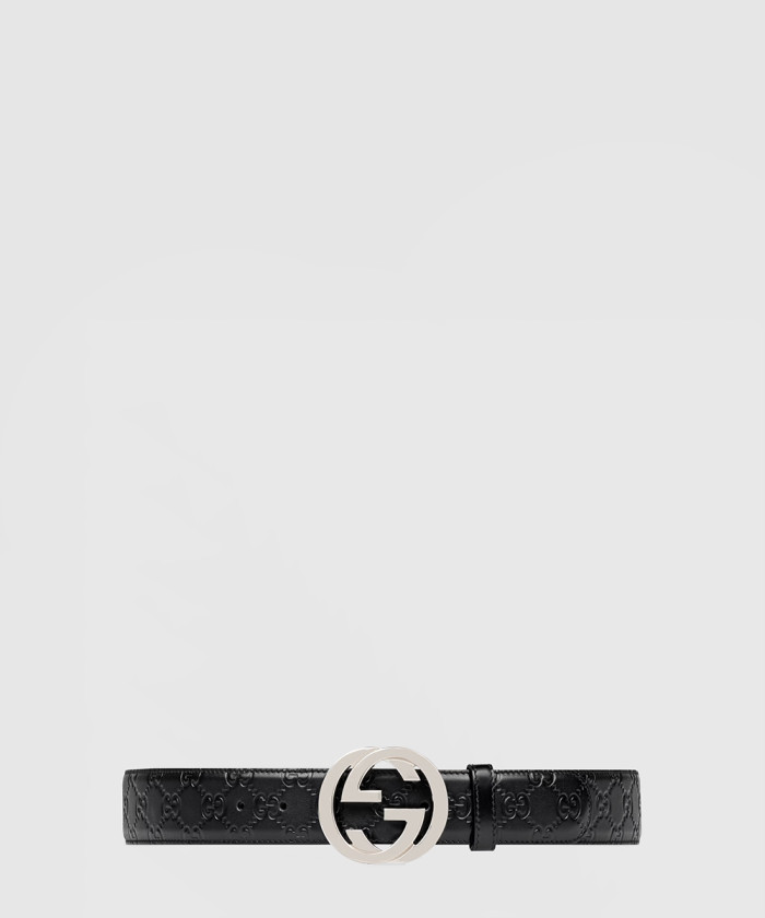 레플리카|이미테이션 gucci-구찌인터로킹-g-버클-벨트-411924