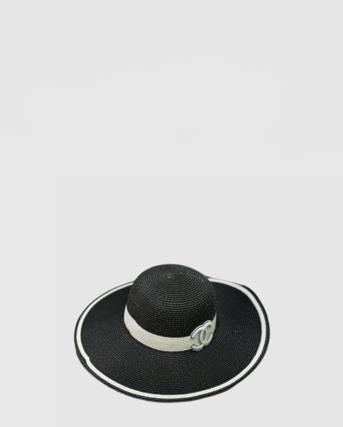 [CHANEL-샤넬]선캡 AA6235