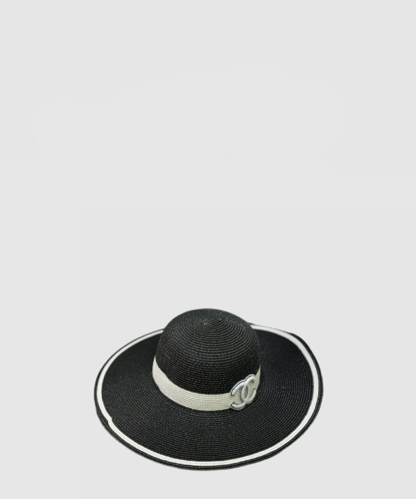 [CHANEL-샤넬]선캡 AA6235