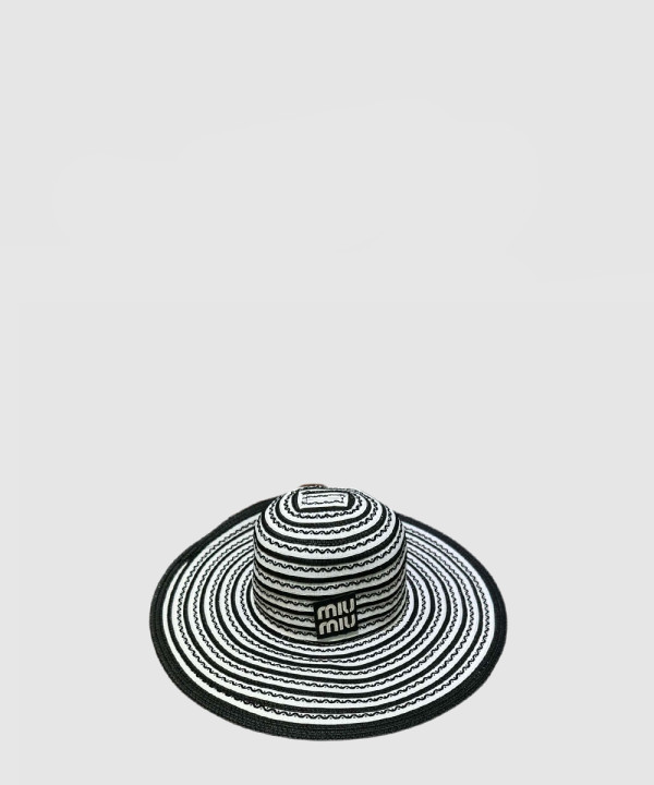 [MIUMIU-미우미우]선캡 5HC534