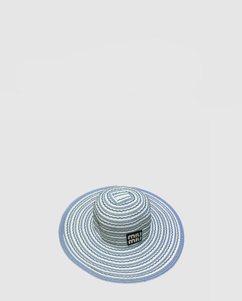 [MIUMIU-미우미우]선캡 5HC534