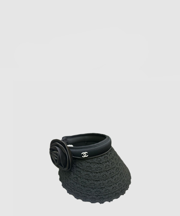 [CHANEL-샤넬]선캡 AA5689