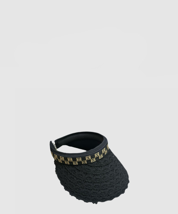 [CHANEL-샤넬]선캡 AA7951