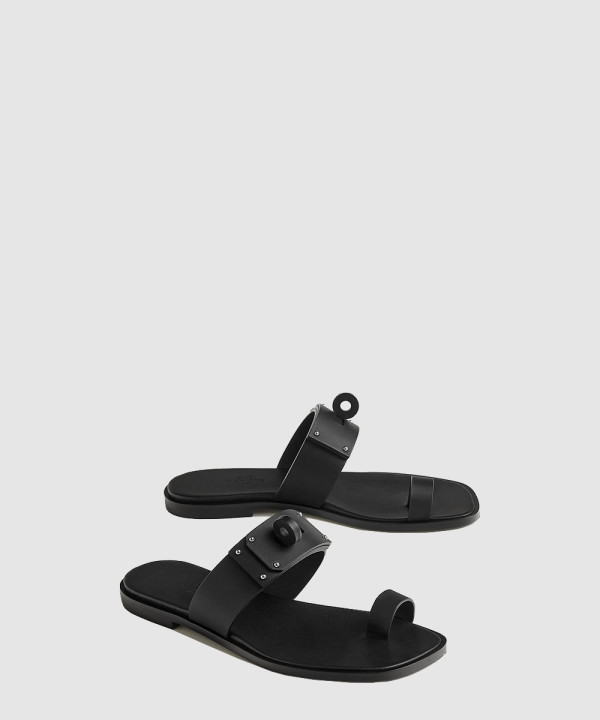 [HERMES-에르메스]7월 샌들