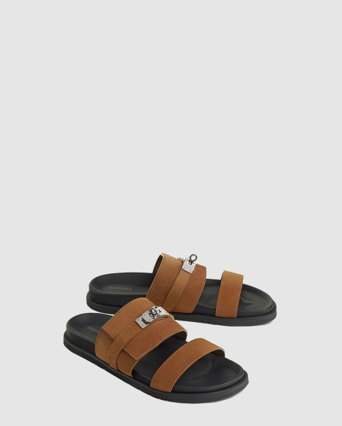 [HERMES-에르메스]Jackson 샌들