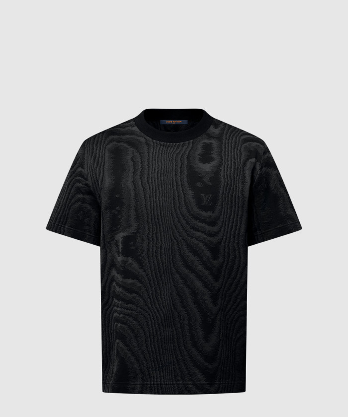 레플리카|이미테이션 louis-vuitton-루이비통저지-자카드-티셔츠-1ahw52
