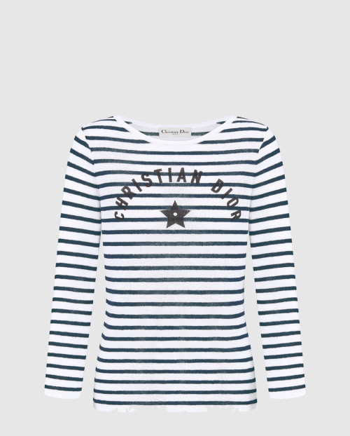 [DIOR-디올]Dioriviera 스웨터 544S6