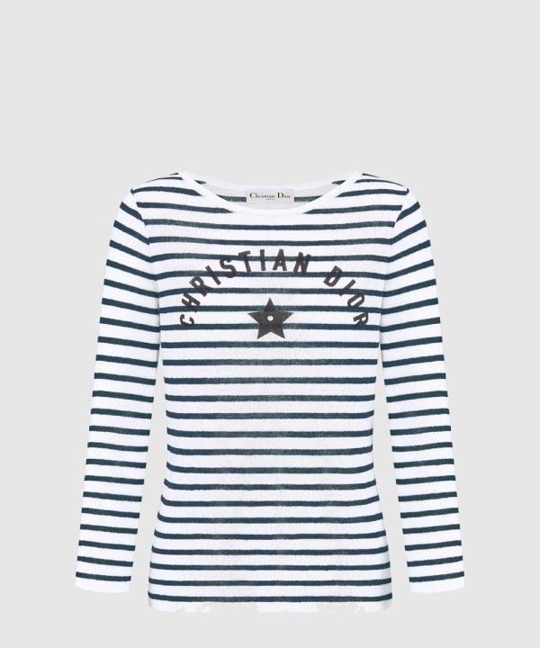 [DIOR-디올]Dioriviera 스웨터 544S6