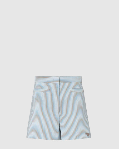 [FENDI-펜디]쇼츠 FR6634