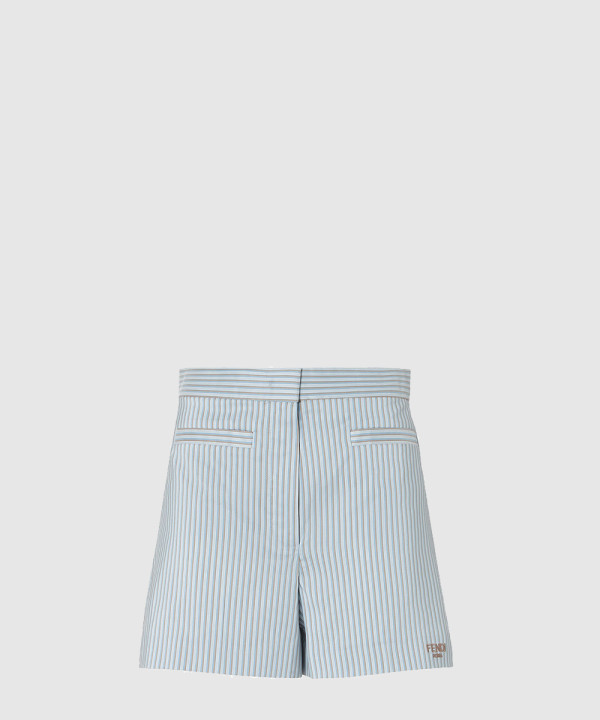[FENDI-펜디]쇼츠 FR6634