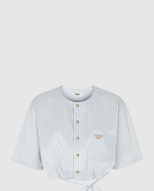 [FENDI-펜디]셔츠 FS8241