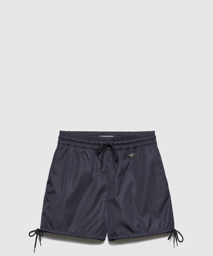 레플리카|이미테이션 prada-프라다리나일론-쇼츠-22c940