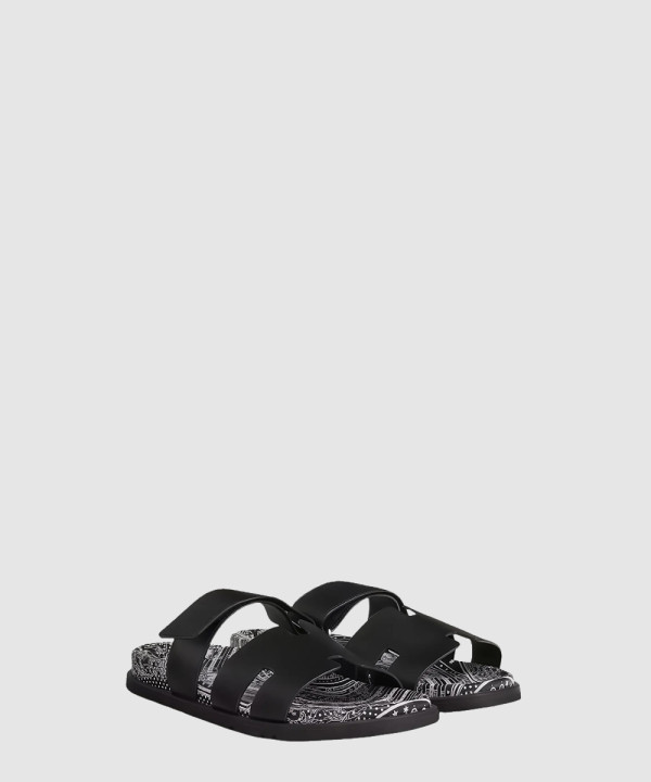 [HERMES-에르메스]Chypre 샌들