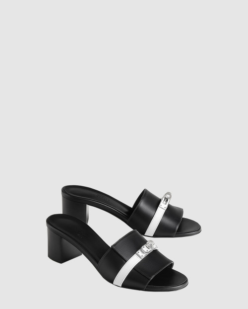 [HERMES-에르메스]지지 50 샌들