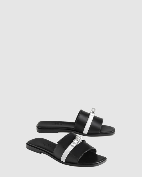 [HERMES-에르메스]Giulia 샌들