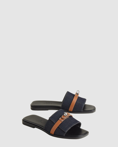 [HERMES-에르메스]Giulia 샌들