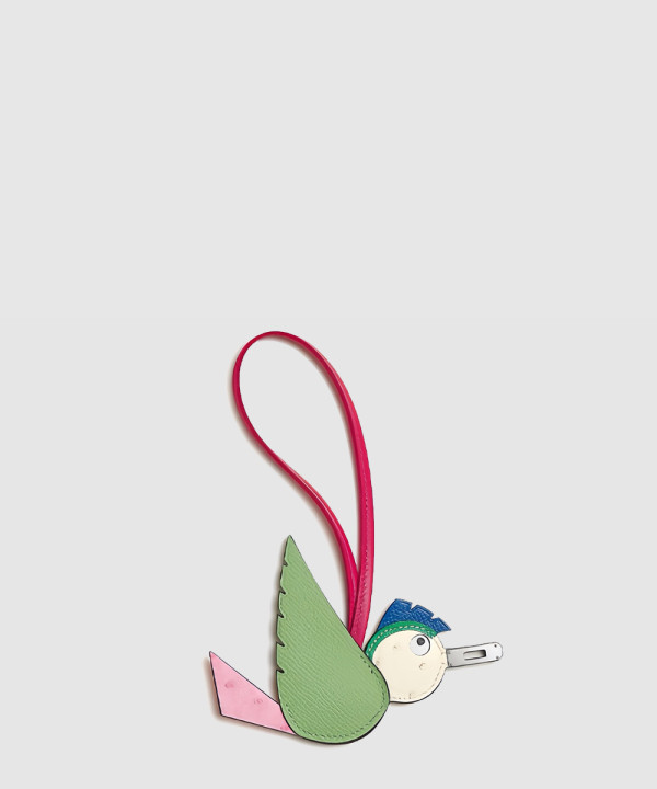 [HERMES-에르메스]Birdy  백참