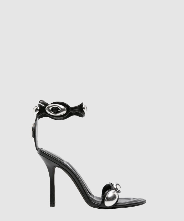 레플리카|이미테이션 mcqueen-알렉산더맥퀸돔-가죽-샌들-30124s-1