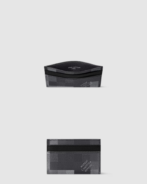 [LOUIS VUITTON-루이비통]더블 카드 홀더 M14929