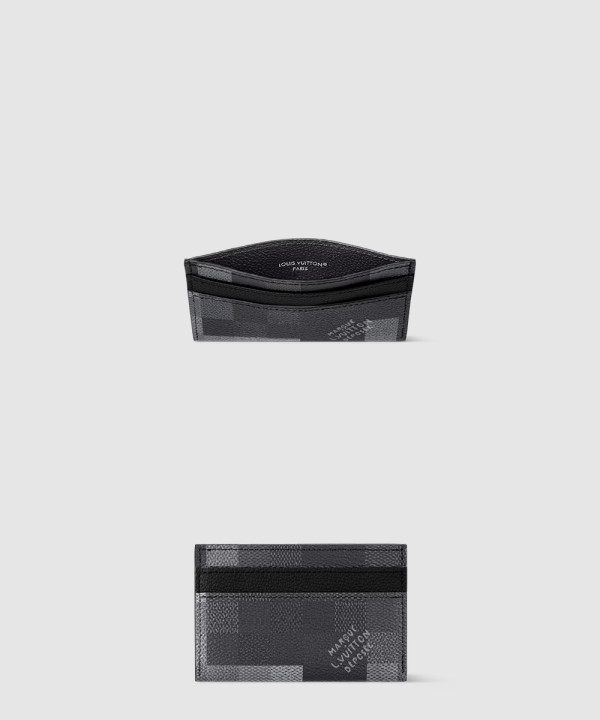 [LOUIS VUITTON-루이비통]더블 카드 홀더 M14929