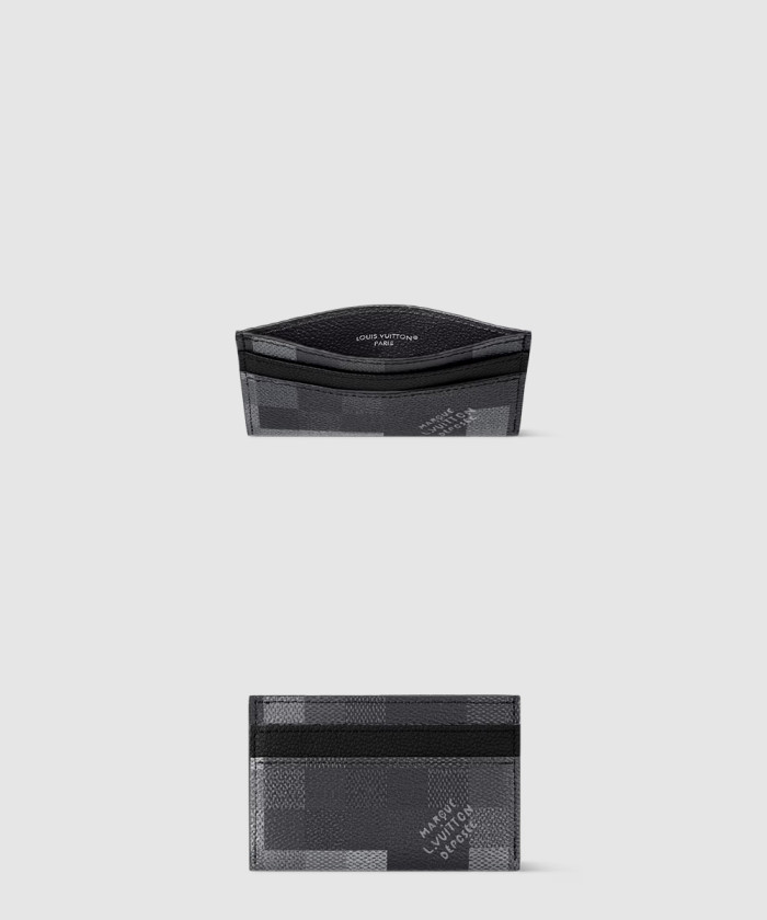 레플리카|이미테이션 louis-vuitton-루이비통더블-카드-홀더-m14929