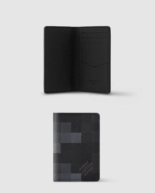 [LOUIS VUITTON-루이비통]포켓 오거나이저 M14928