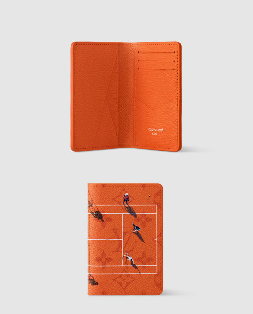 [LOUIS VUITTON-루이비통]포켓 오거나이저 M14883