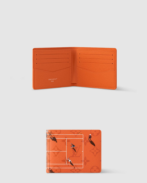 [LOUIS VUITTON-루이비통]슬렌더 월릿 M14879