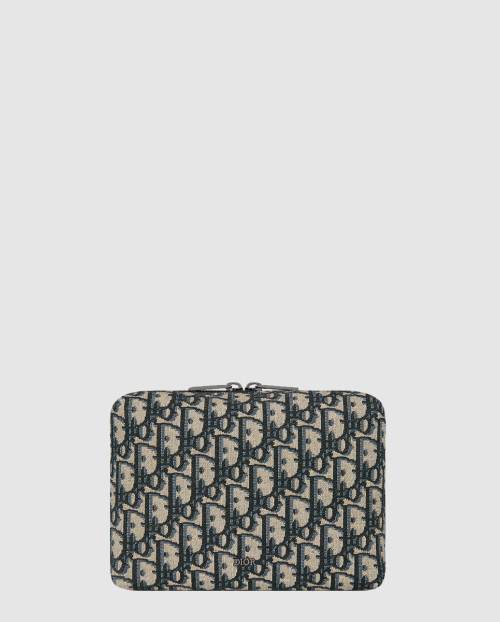 [DIOR-디올]트래블 파우치 2ESCA