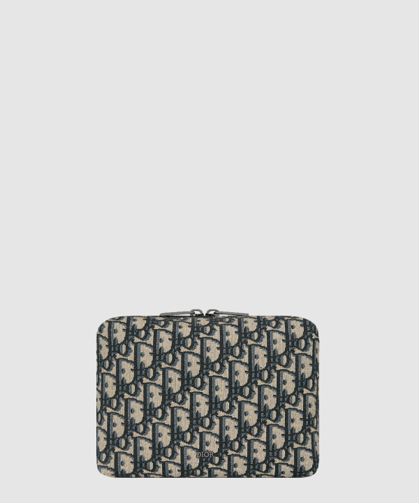 [DIOR-디올]트래블 파우치 2ESCA