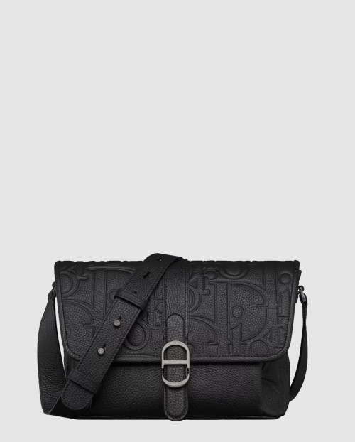 [DIOR-디올]Daily 미디엄 플랩 스트랩백 1ESPO